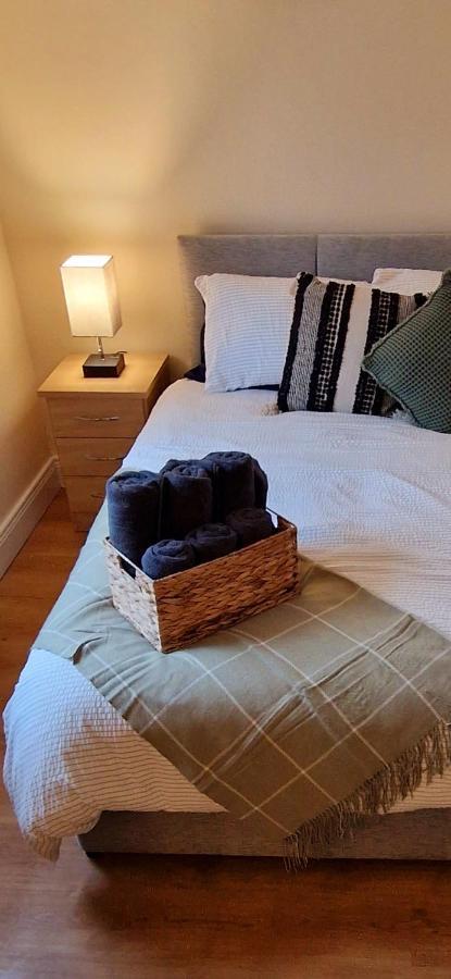 Slieve Gullion Guest Apartment Mullaghbane Екстер'єр фото