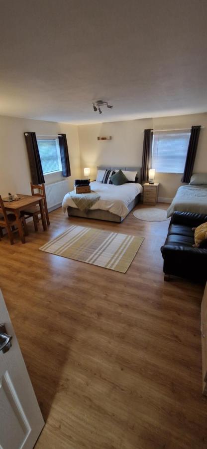 Slieve Gullion Guest Apartment Mullaghbane Екстер'єр фото