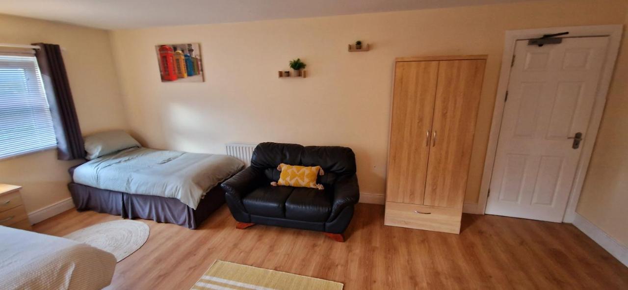 Slieve Gullion Guest Apartment Mullaghbane Екстер'єр фото
