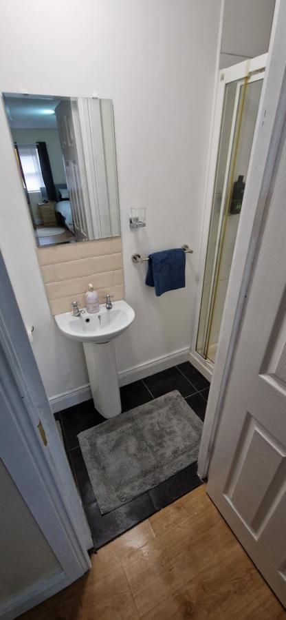 Slieve Gullion Guest Apartment Mullaghbane Екстер'єр фото