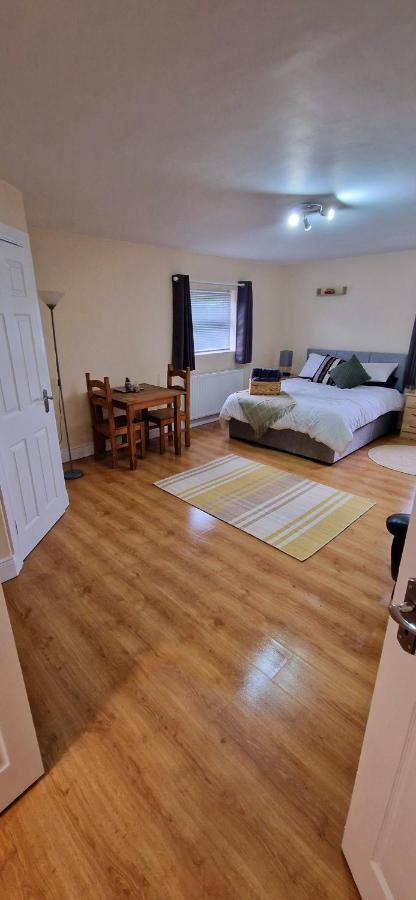 Slieve Gullion Guest Apartment Mullaghbane Екстер'єр фото