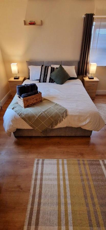 Slieve Gullion Guest Apartment Mullaghbane Екстер'єр фото