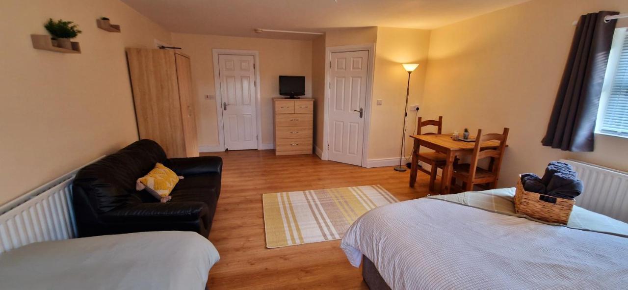 Slieve Gullion Guest Apartment Mullaghbane Екстер'єр фото