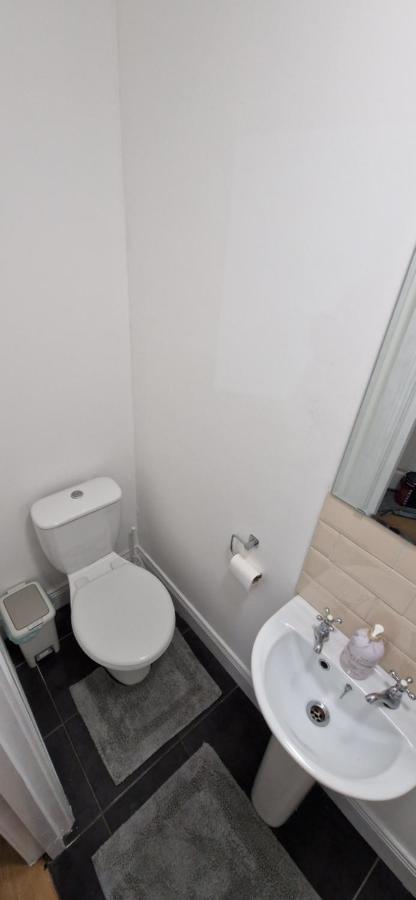 Slieve Gullion Guest Apartment Mullaghbane Екстер'єр фото